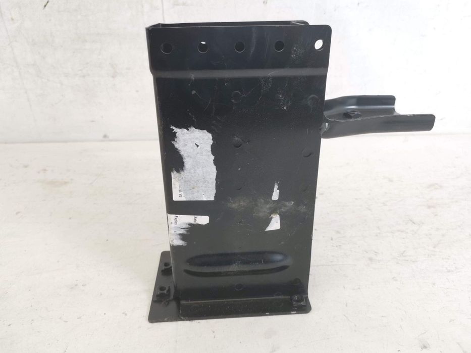 Cap Lonjeron Stanga Mercedes-Benz  Sprinter 2 906 [facelift] 2014 2015