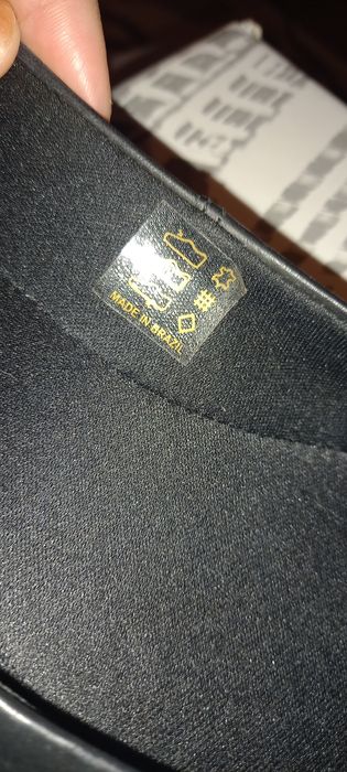 Balerini Gryxx,piele naturala 37