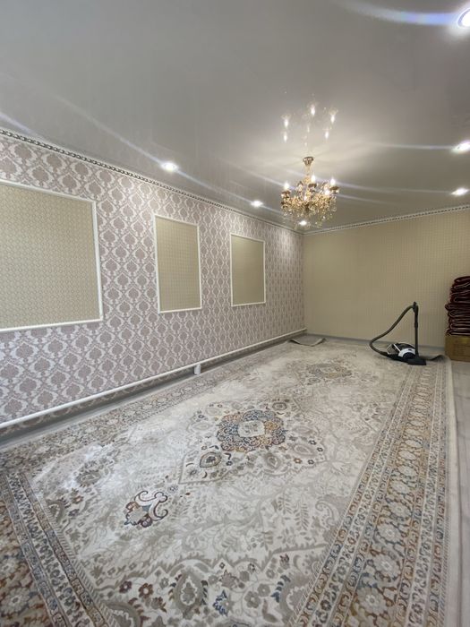 Продается дом 10 соток Зачаганск