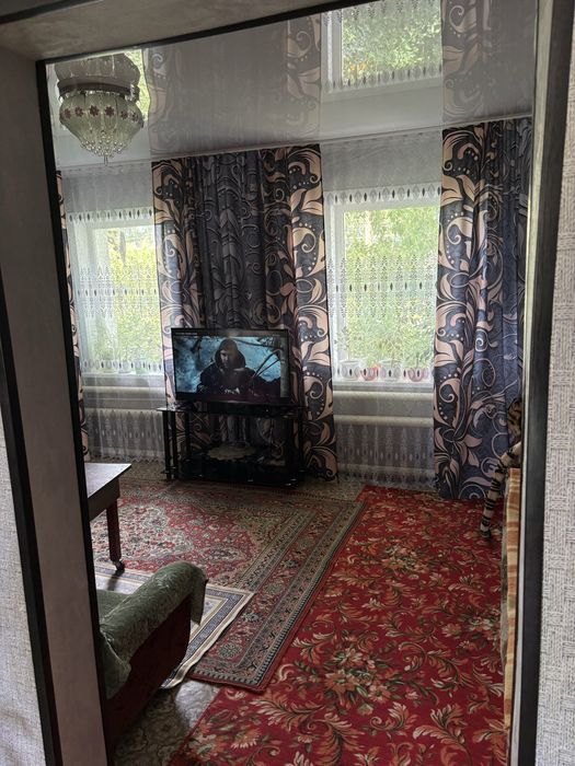 Продам дом поселок Красный кордон