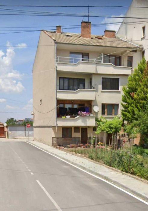 Къща - гр.Свиленград