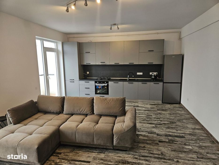 Apartament 2 camere | PetFriendly | Parcare privată
