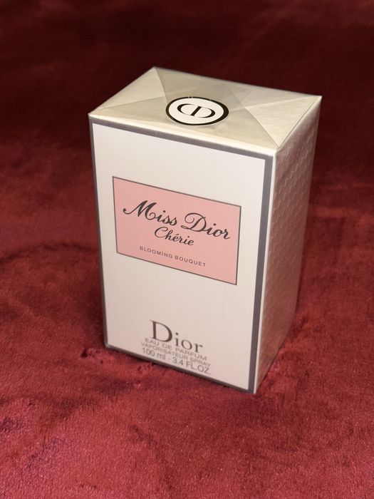 Parfum Miss Dior