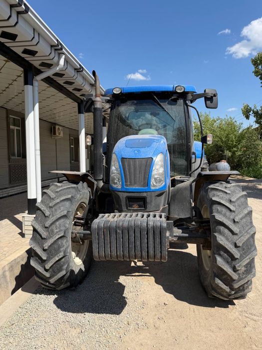 NEW HOLLAND T60-70 sotiladi
