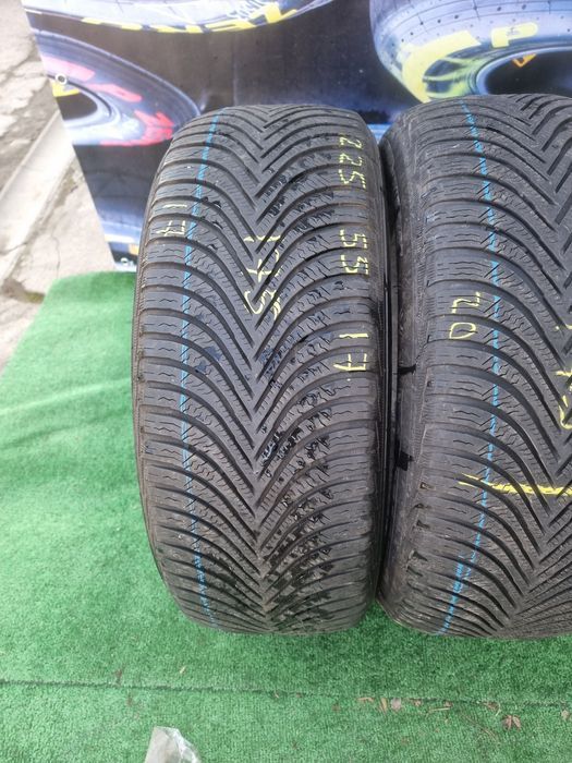 225.55.17 michelin m+s