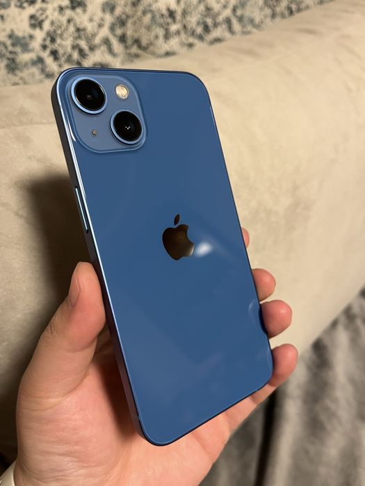 Iphone 13 идеал акум 84 родной