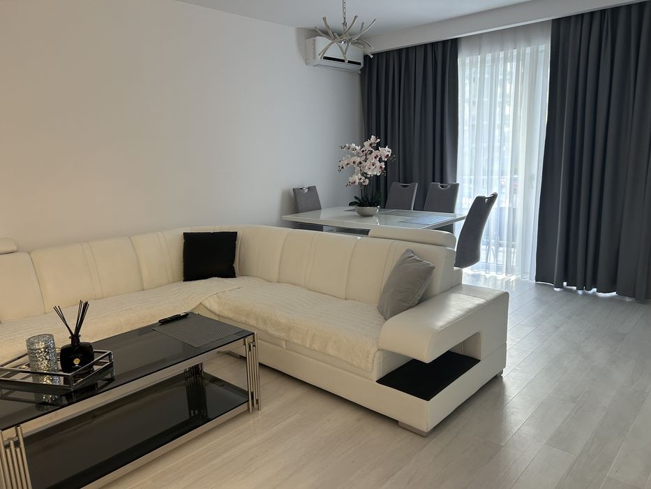 Regim hotelier Apartament 2  camere.. ..Prima Onestilor