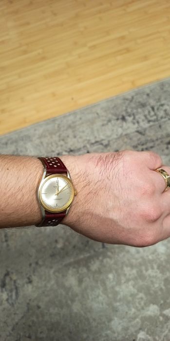 Ceas Continental vechi