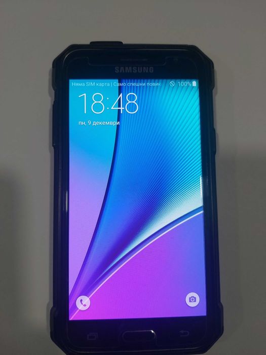 Samsung j3 Много запазен (като нов)