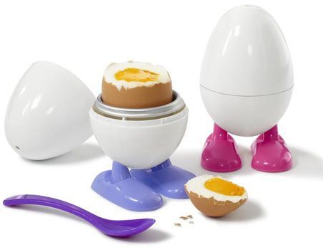 Tchibo 289487 dispozitiv fiert oua la microunde