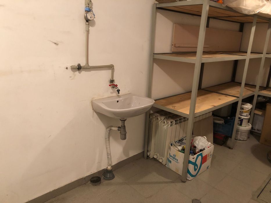 Дава се под наем Склад в София, Зона Б-19 - 30 кв.м за 117.3 € - Снимка #6