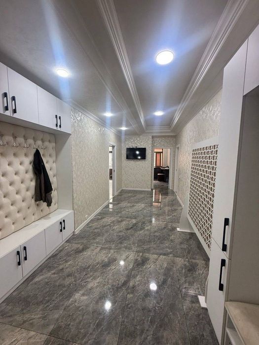 Dream House Продается 2 комнатная квартира ремонт 8-роддом, Глинка