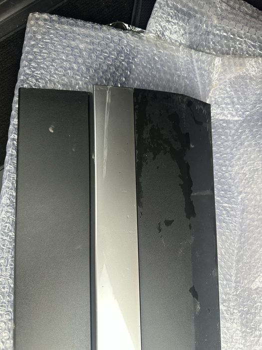 Молдинги под двери сантафе