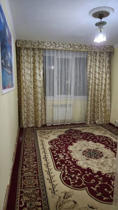 3 xonali sattepo  5 mikrarayon  1 qavat