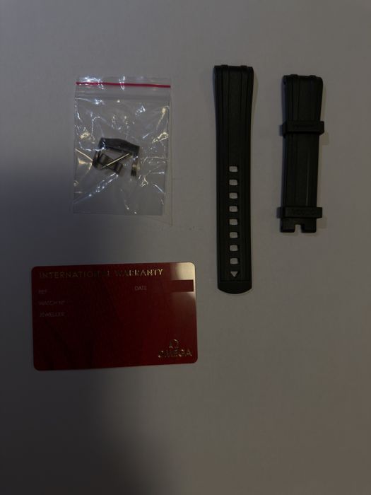 Omega Seamaster 300m Bronze Gold / Зелен безел — мъжки — QC снимки — наличен