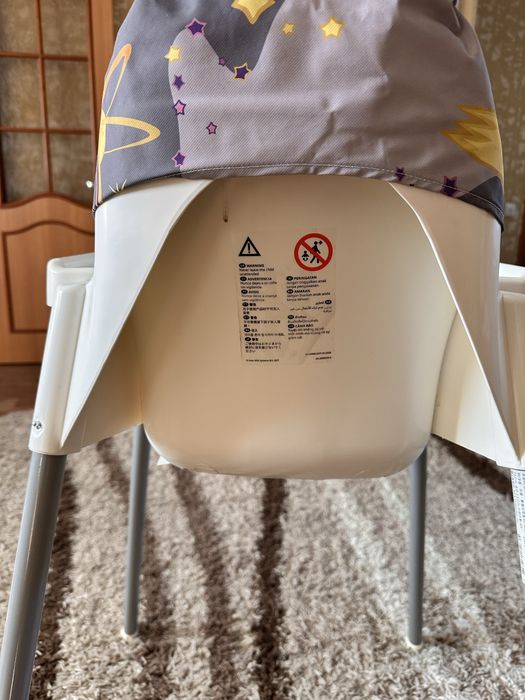 Стульчик для кормления