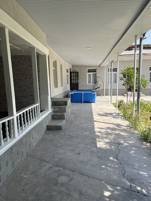 Uchaska olmazor tumanida sotiladi