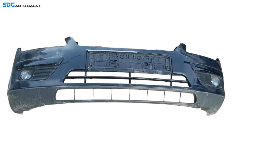 Bara Spoiler Fata Completa Ford Focus 2 NFL Non Facelift 2004 - 2007 [M9212]