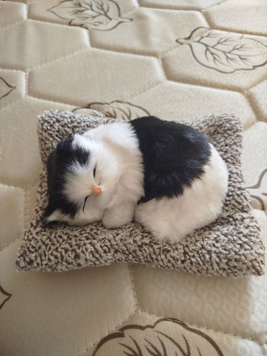 Игрушки для автомобил новый