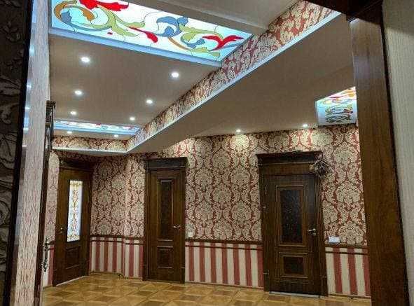 Сдается квартира Новостройке