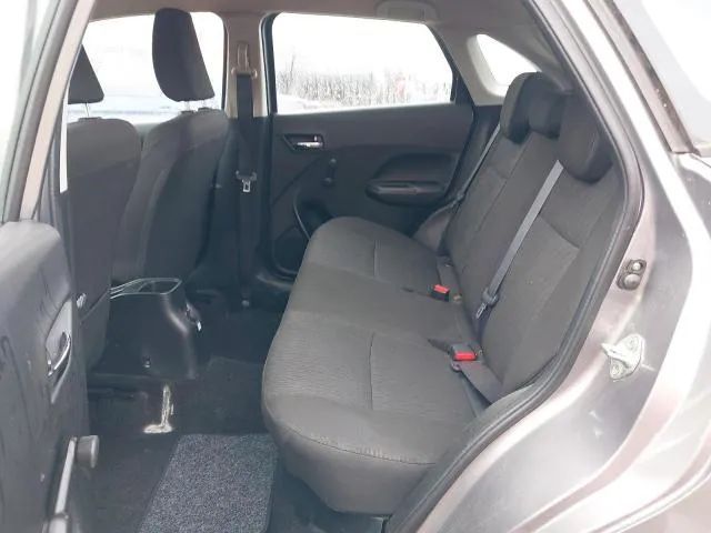 Dezmembrez Suzuki Baleno
