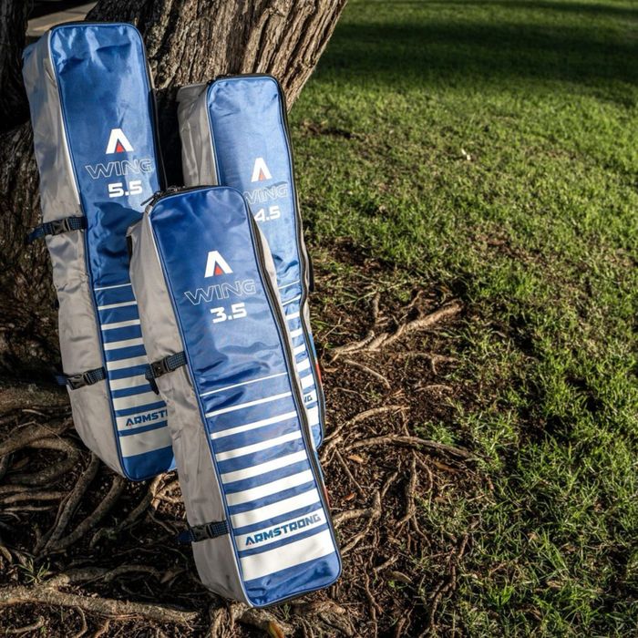 ARMSTRONG A-WING 4.5 MM крило за уинг фойл