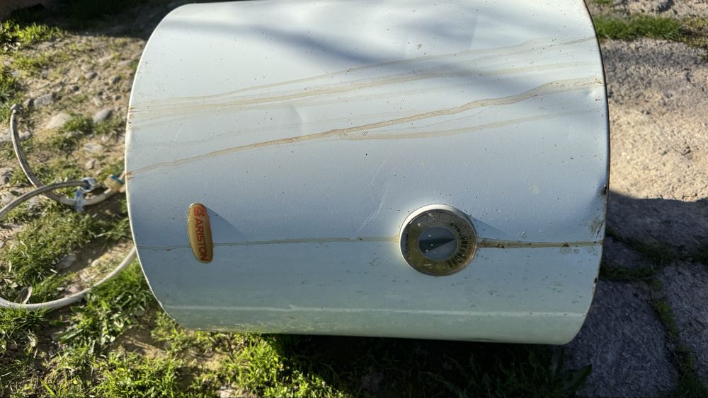 Аристон электрический