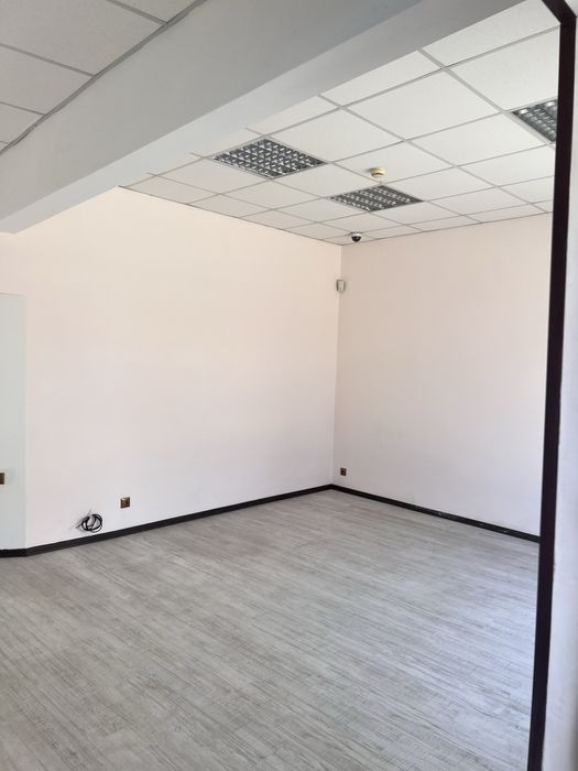 Отдавам под наем помещение за офис или бизнес