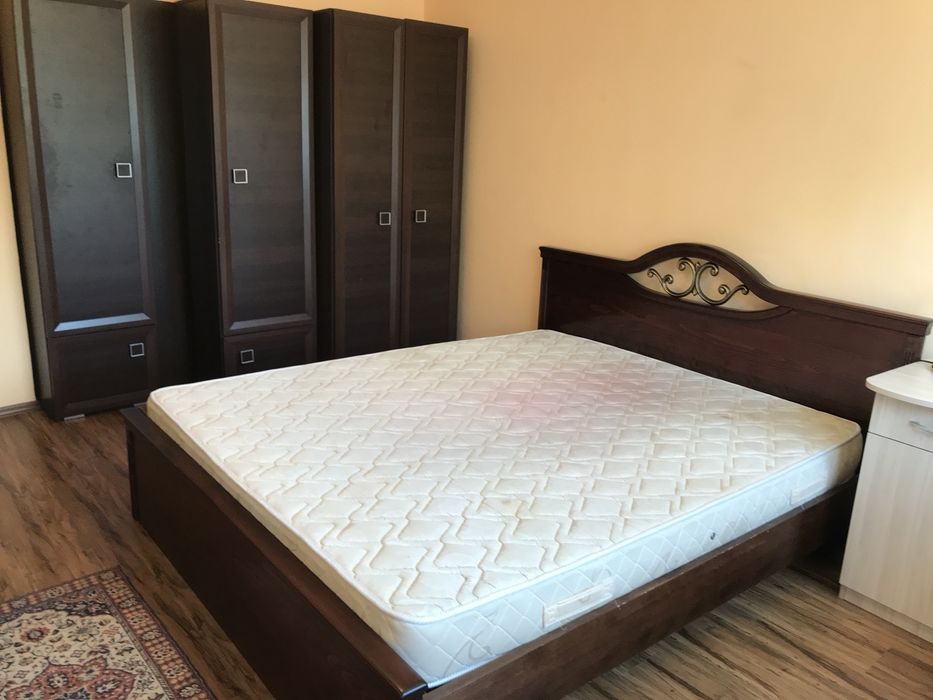 Дава се под наем Тристаен апартамент в Варна, Окръжна болница - 86 кв.м за 698.19 € - Снимка #11