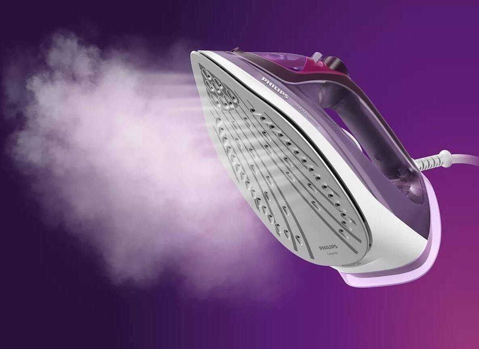 Утюг Philips DST3041\36 новый с гарантией и доставкой на дом.