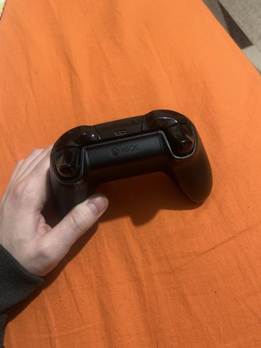 XBOX One controller/джойстик