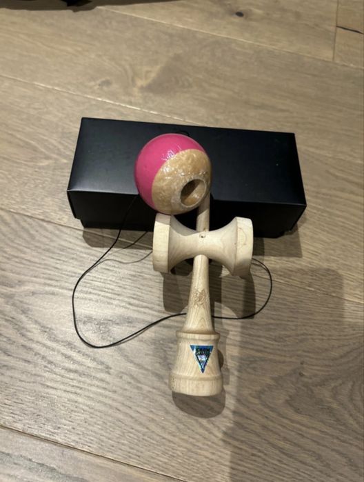 Kendama krom slaydawg