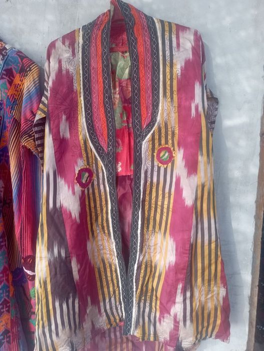 Antikvar kashtali jelaklar va taqinchoq va antikvar narsalar