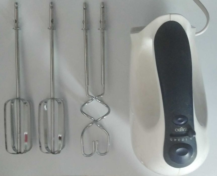 Vând mixer de bucătărie, marca FiF, 250W