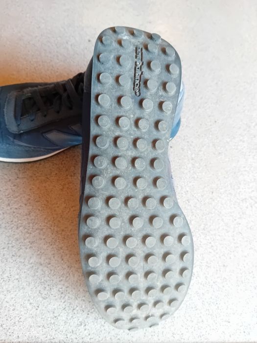 Маратонки New Balance