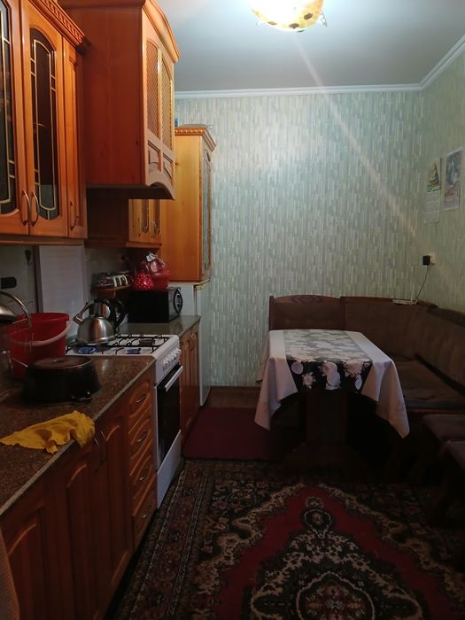 Дом  евро ремонт