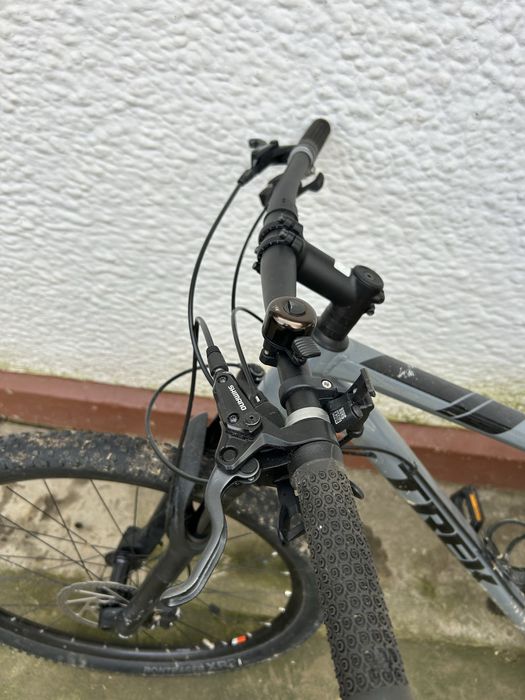 ⁉️ Vand trek roti 29