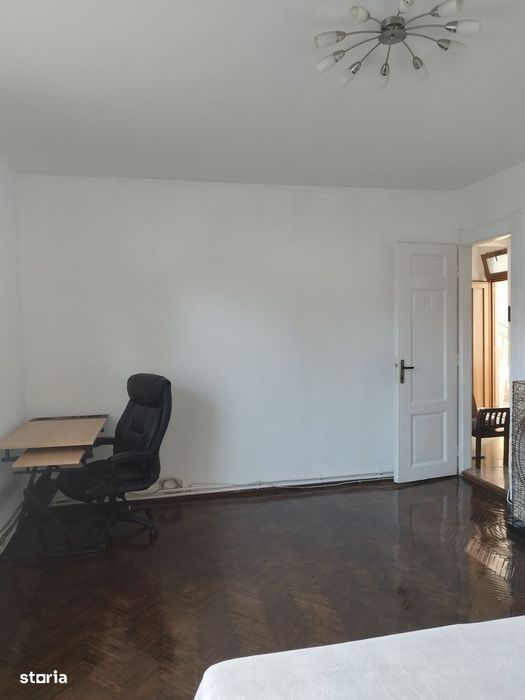 Apartament la vilă zona NTT DATA, Spital Stanca, Sp transfuzii s.