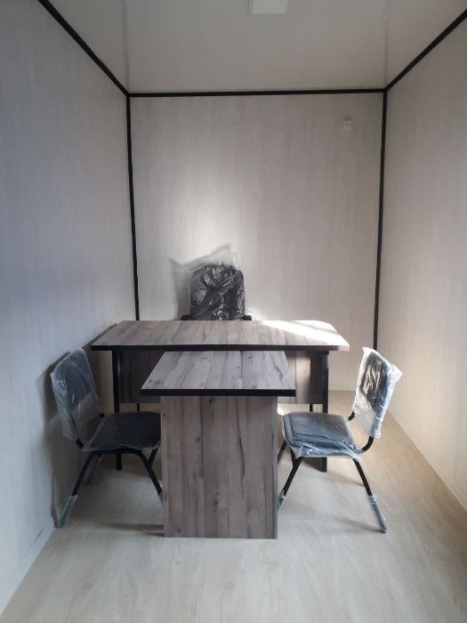 контейнер под дом, офис, кафе