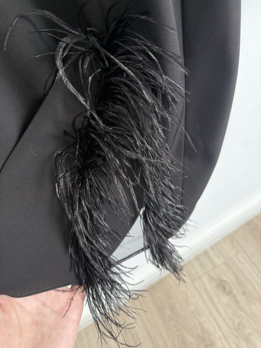 Rochita facuta la comanda marimea S