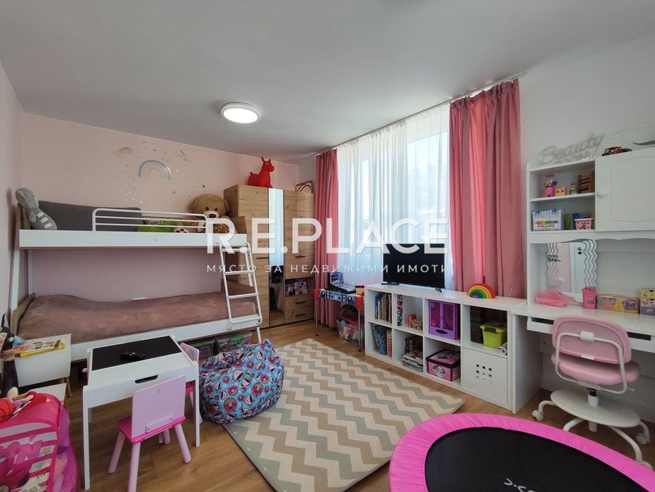 3-стаен в Варна-Възраждане 1 площ 161 цена 345000