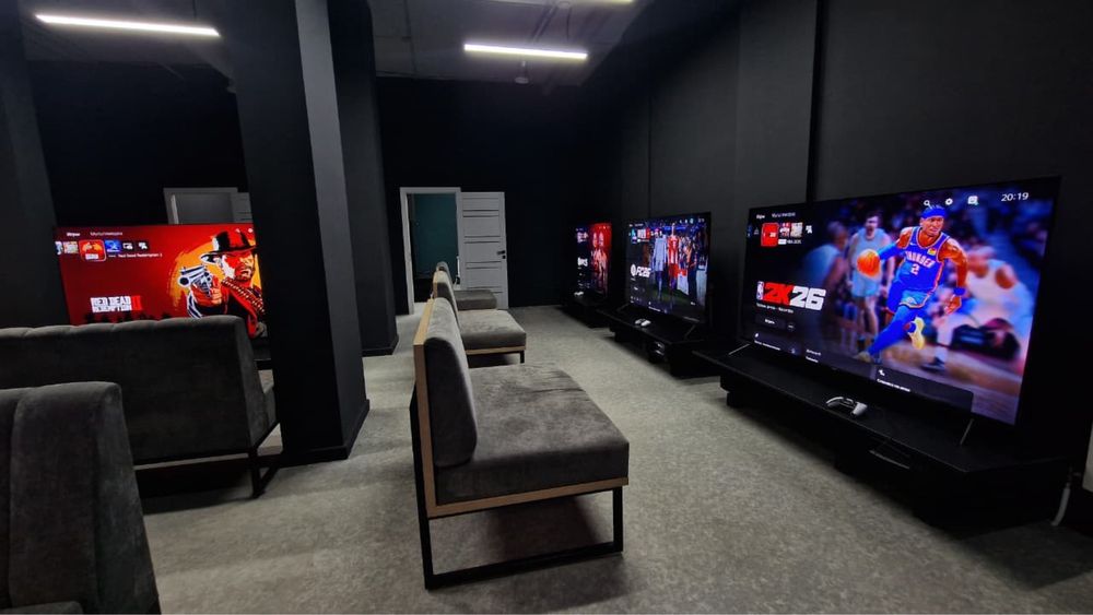 Продам ps5  клуб