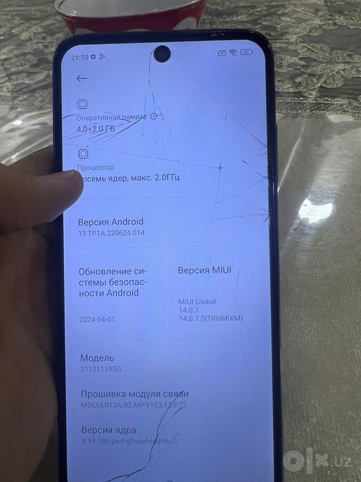 REDMI 10 A 128 gb в нормальном состоянии