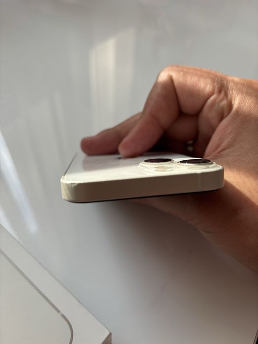 Iphone 13 mini white 128 gb