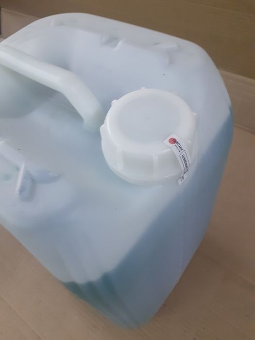 Антифриз G11 Алматы