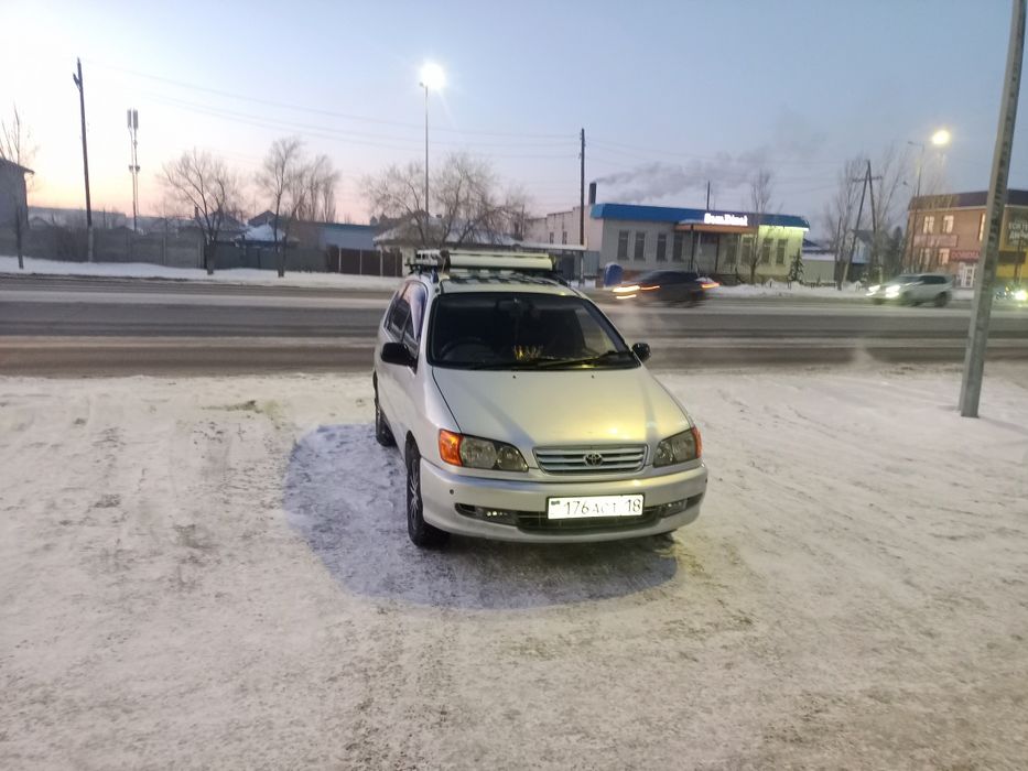 Продам Тойота Ипсум