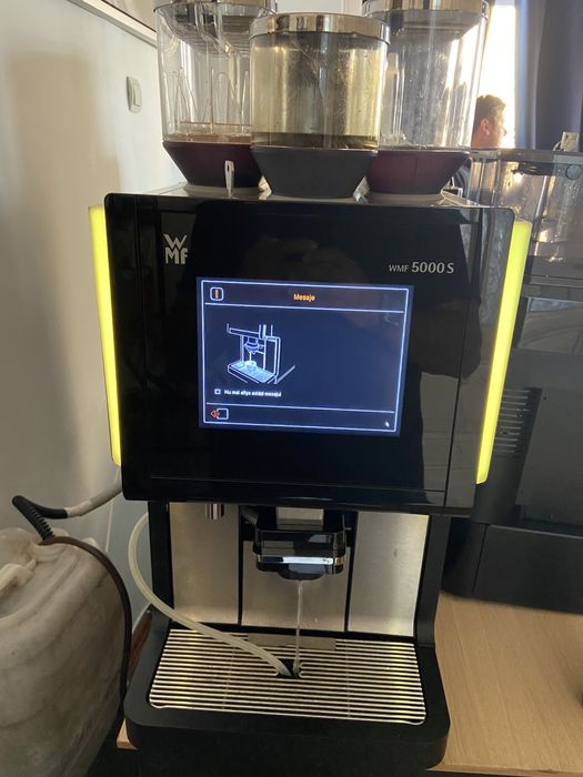 Service espressoare cafea București | Espressor la schimb | Garanție