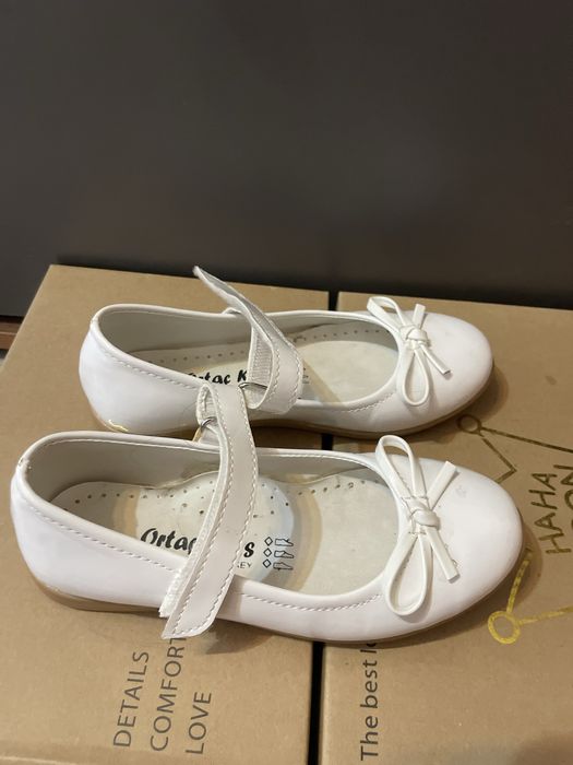 Продам туфли для девочки 28 р