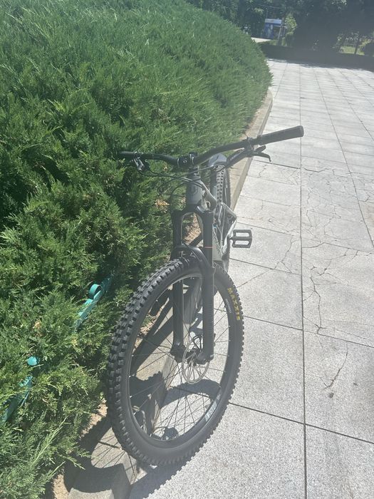 Bicicleta MTB Mondraker raze 2024 cu garantie