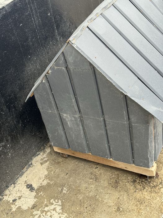 домик для собак